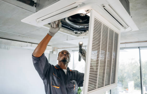 Licensed Furnace Repair service in Tabor City, NC - FH HVAC